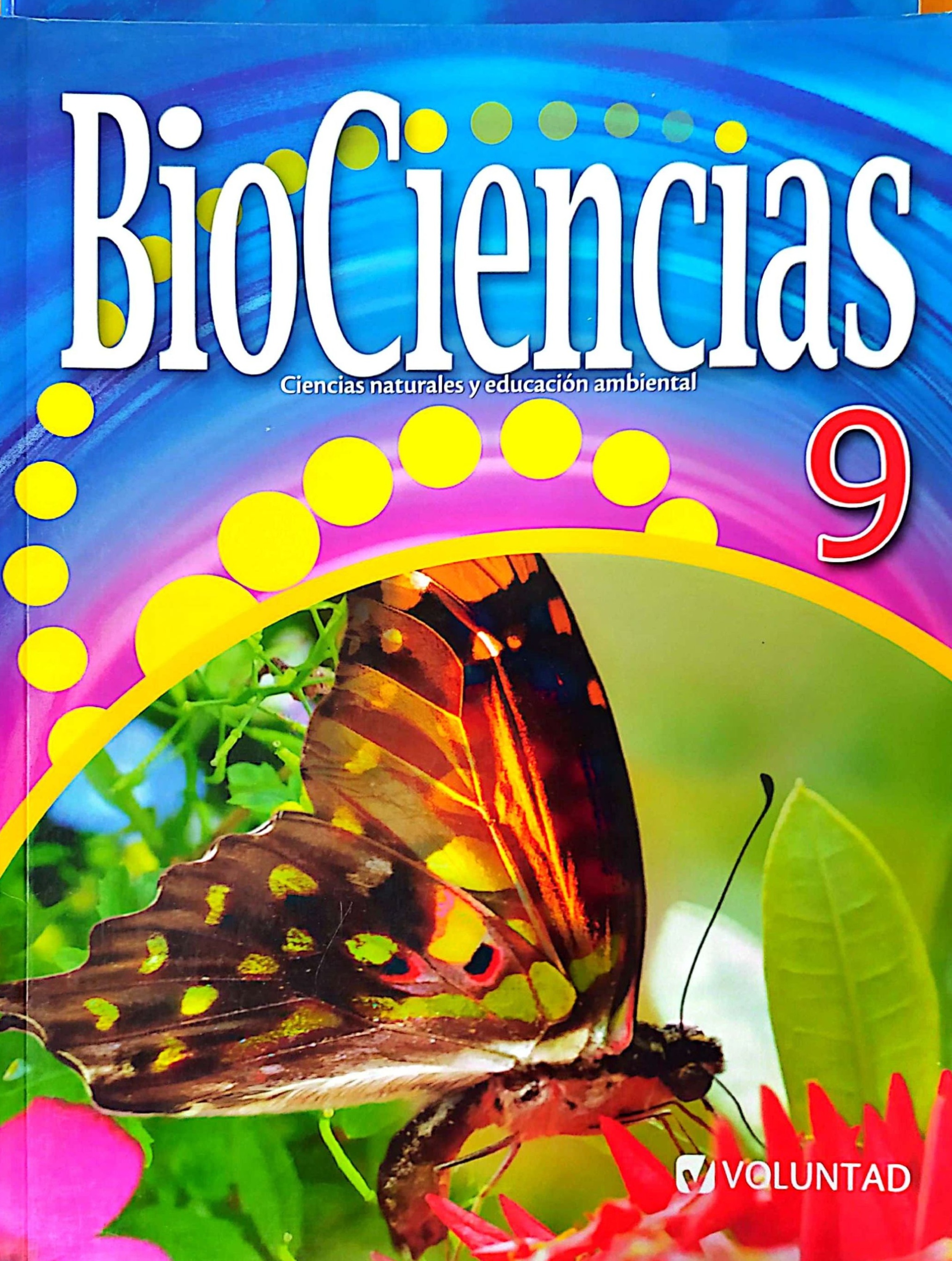 Biociencias 9°