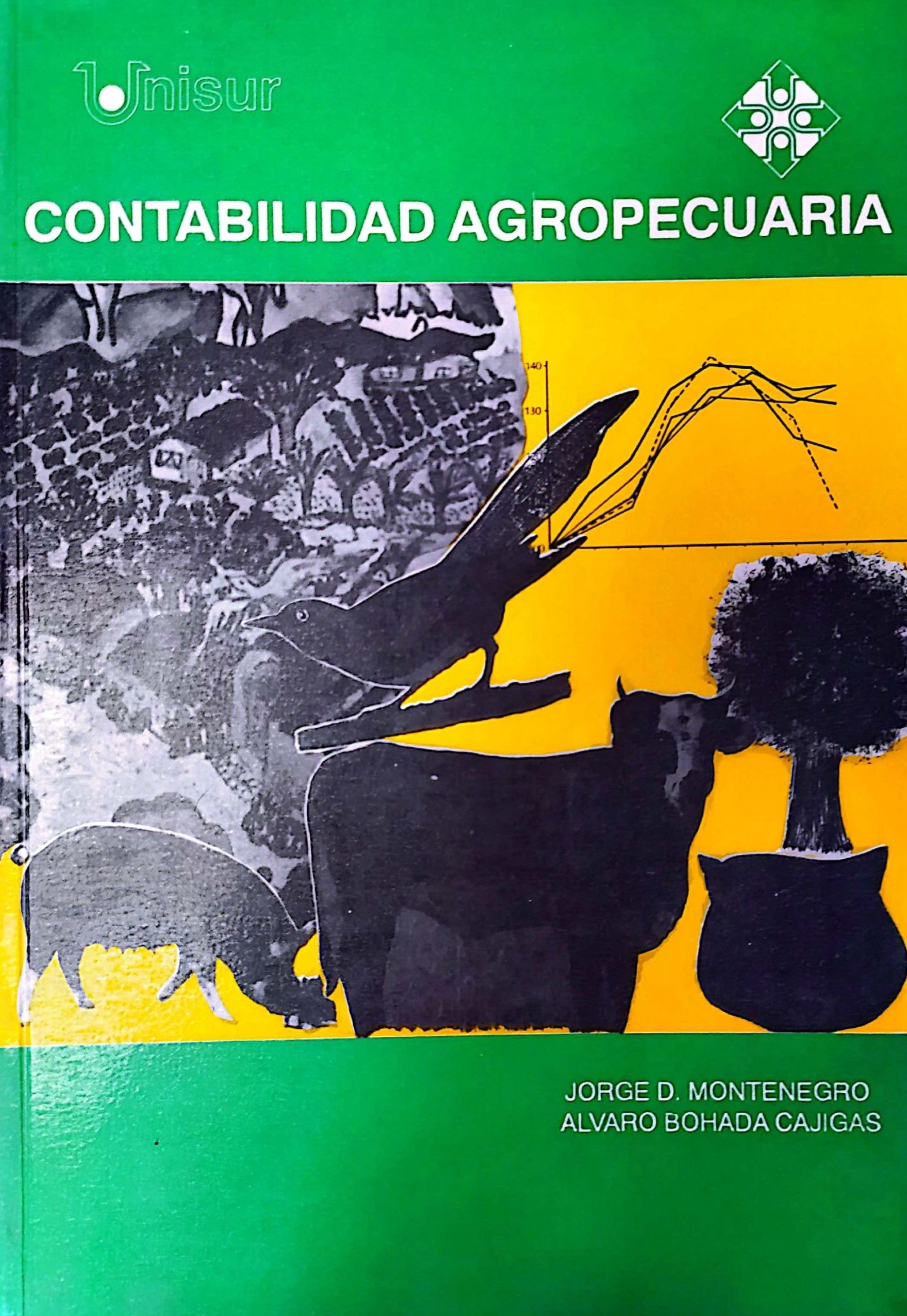 Contabilidad Agropecuaria