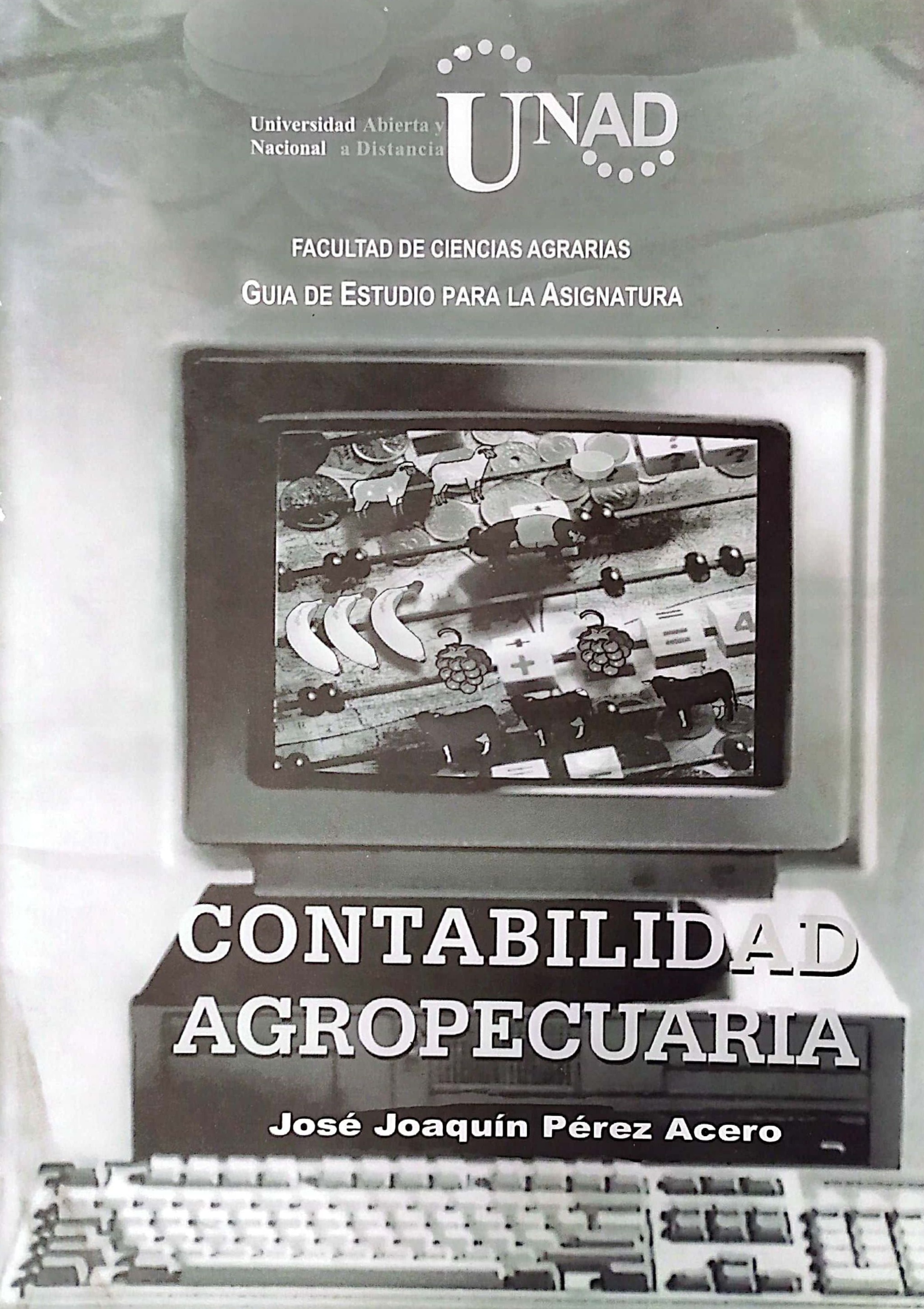 Contabilidad Agropecuaria