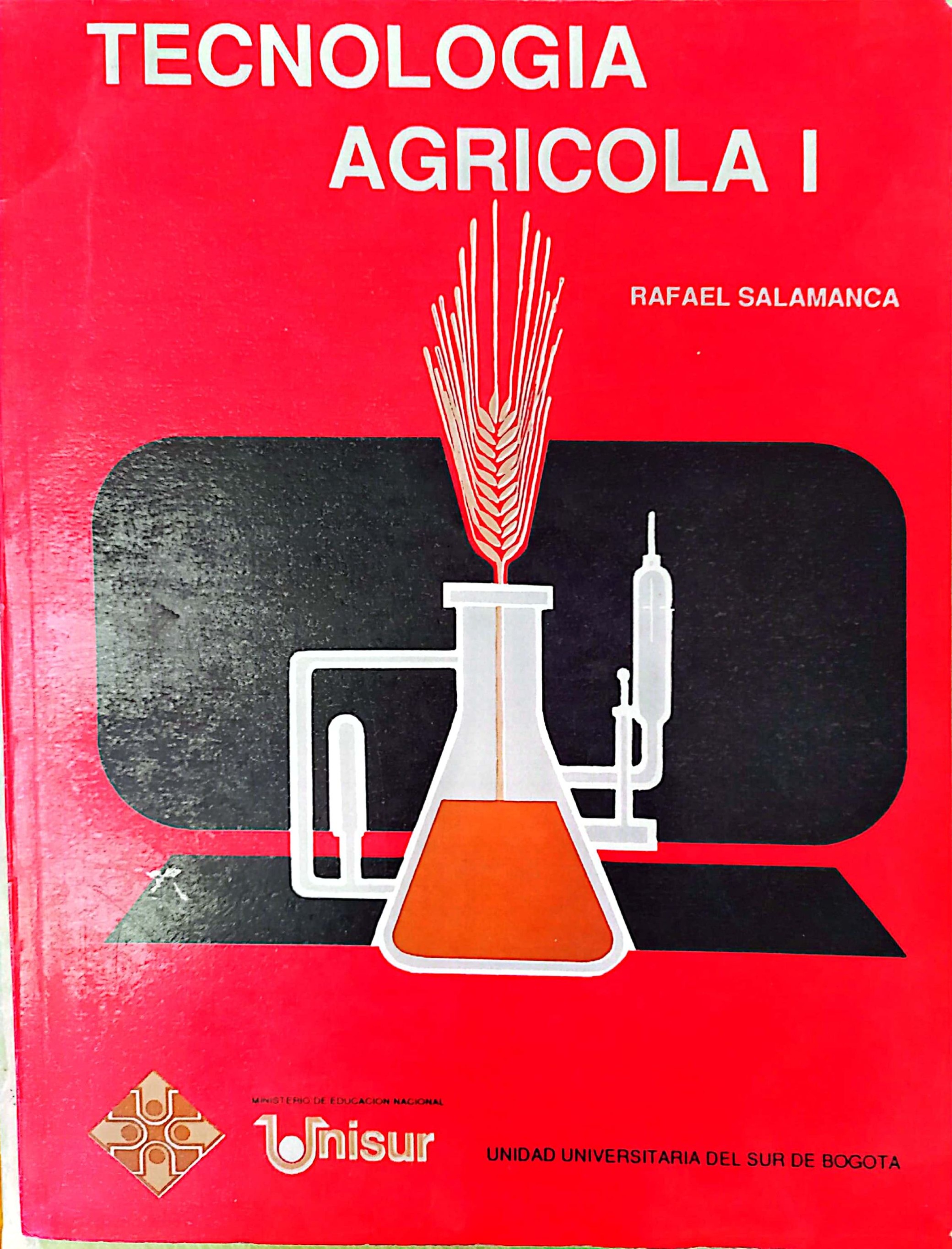 Tecnología Agrícola