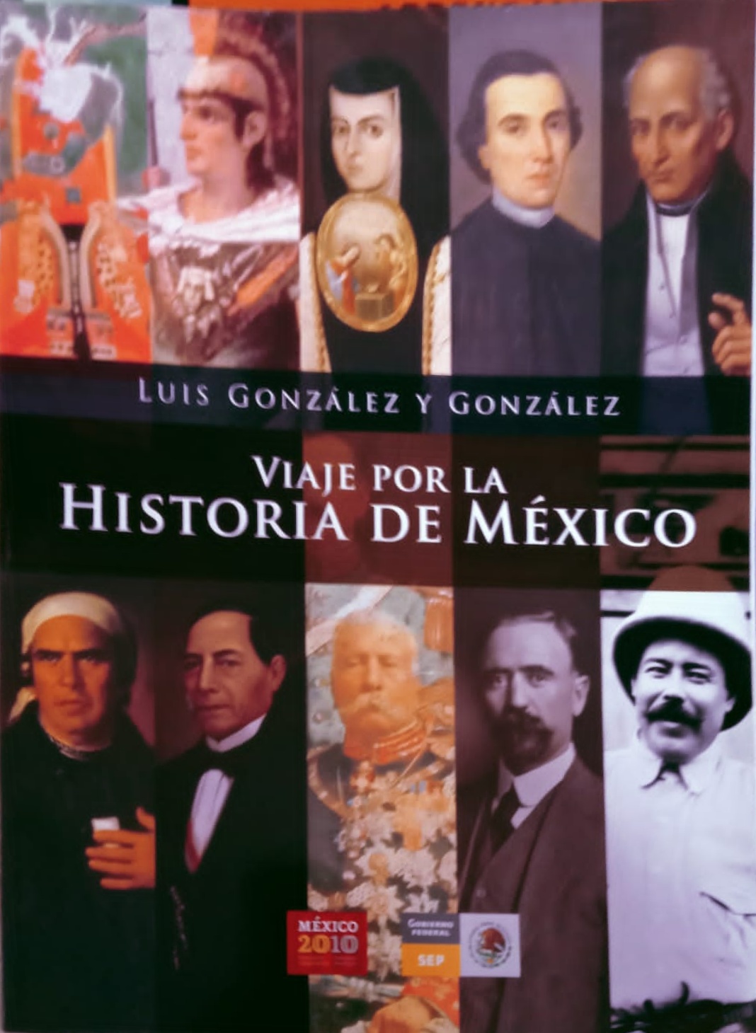 Viaje por la historia de México