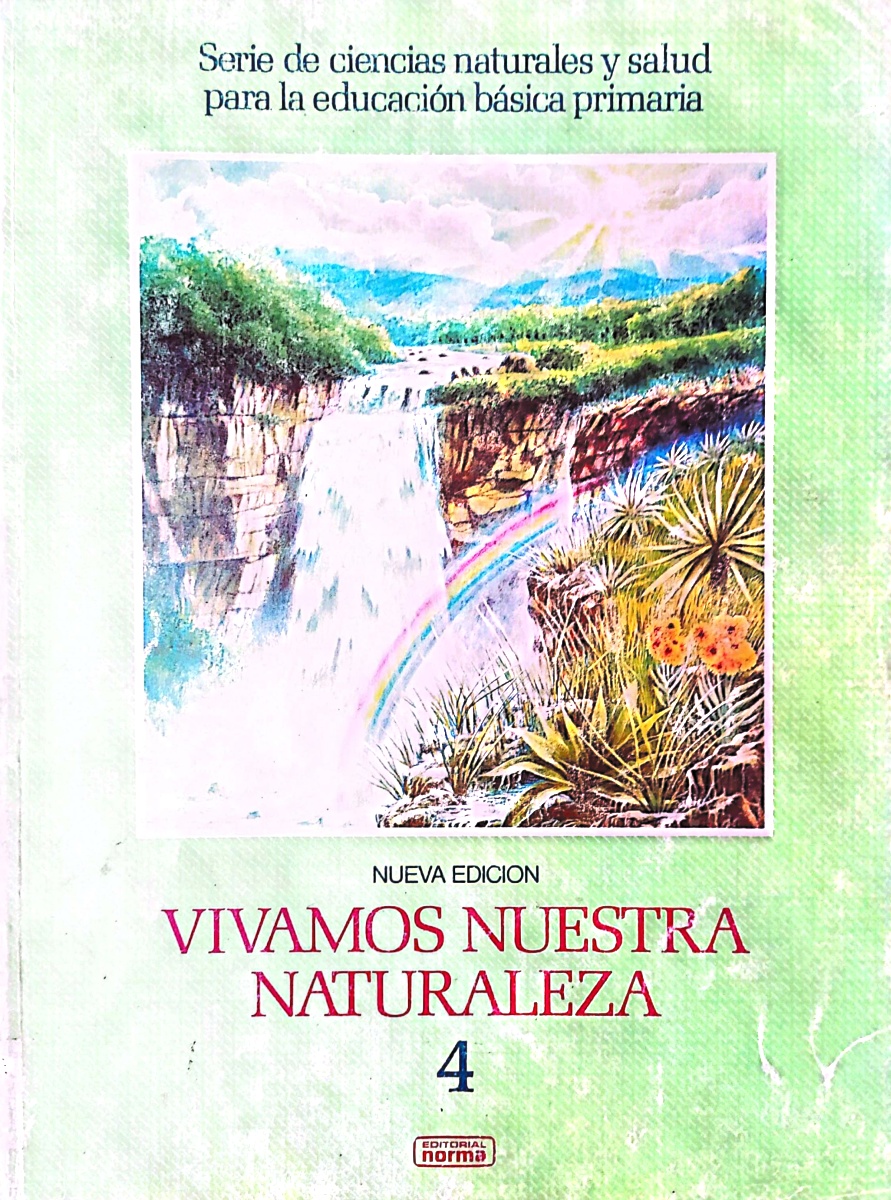 Vivamos Nuestra Naturaleza