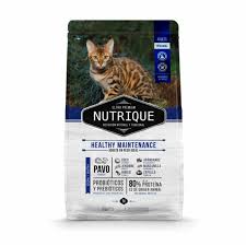 Purina Nutrique