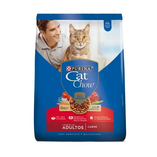 Purina Cat Chow