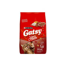 Purina Gatsy